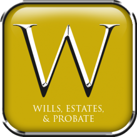 Wills, Estates, and Probate