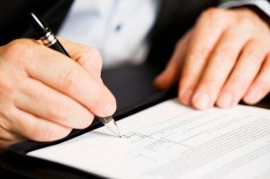 Georgia Business Contracts | Peachtree City Business Attorney