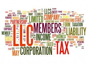 LLC vs. C Corp | Peachtree City Business Lawyer