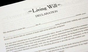 Living Will | Peachtree City Attorney