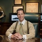 Eric Slepian | Peachtree City Lawyer